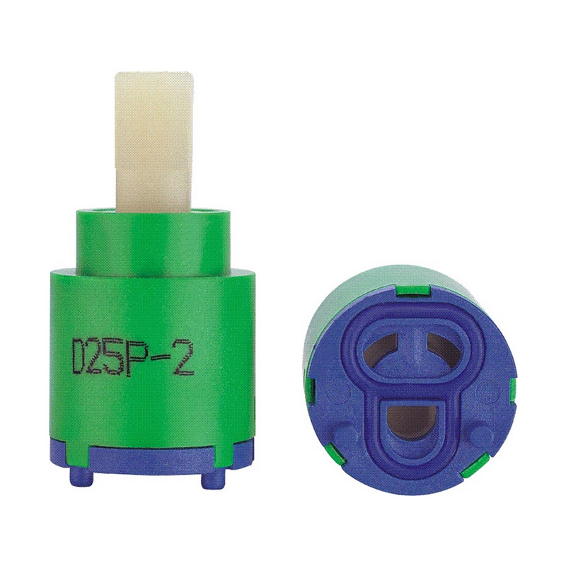 D25P-2 Dia.25mm Ceramic Cartridge (Single Handle Single Control )