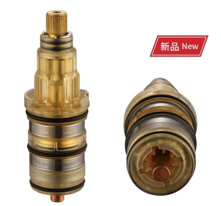TWK-3402 单功能恒温阀芯