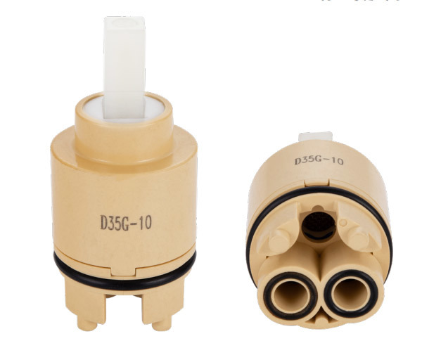 D35G-10 35mm 高脚陶瓷阀芯