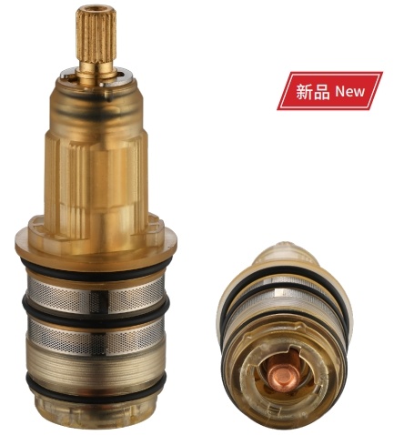 TWK-3202 单功能恒温阀芯