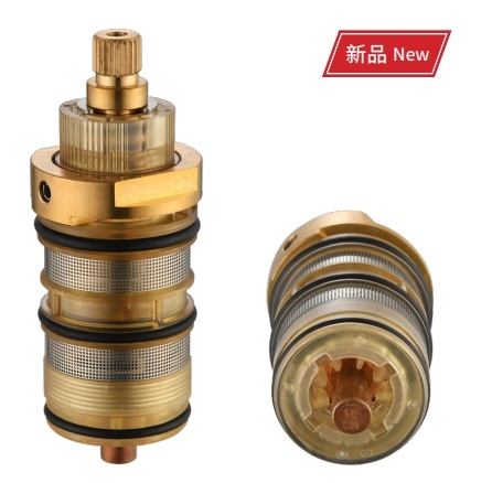 TWK-3404 单功能恒温阀芯