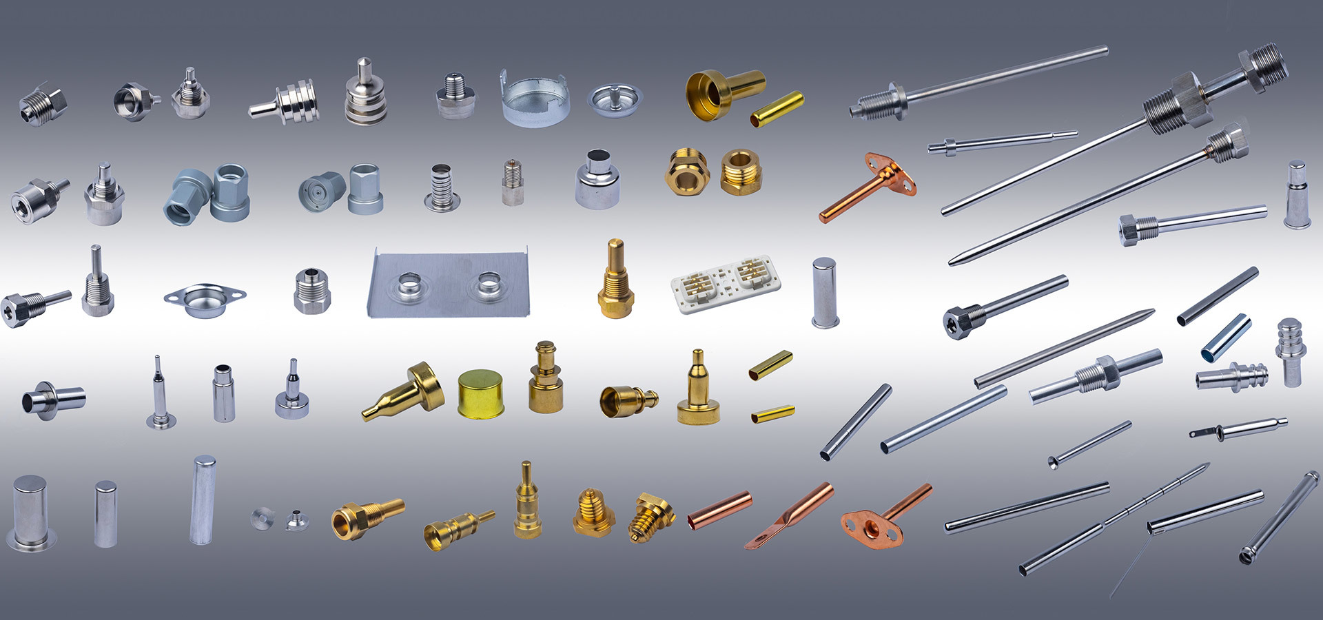MAIN PRODUCTS