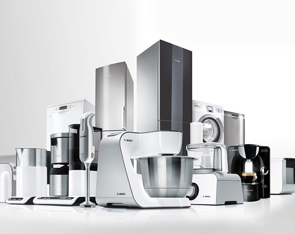 Household Appliances
