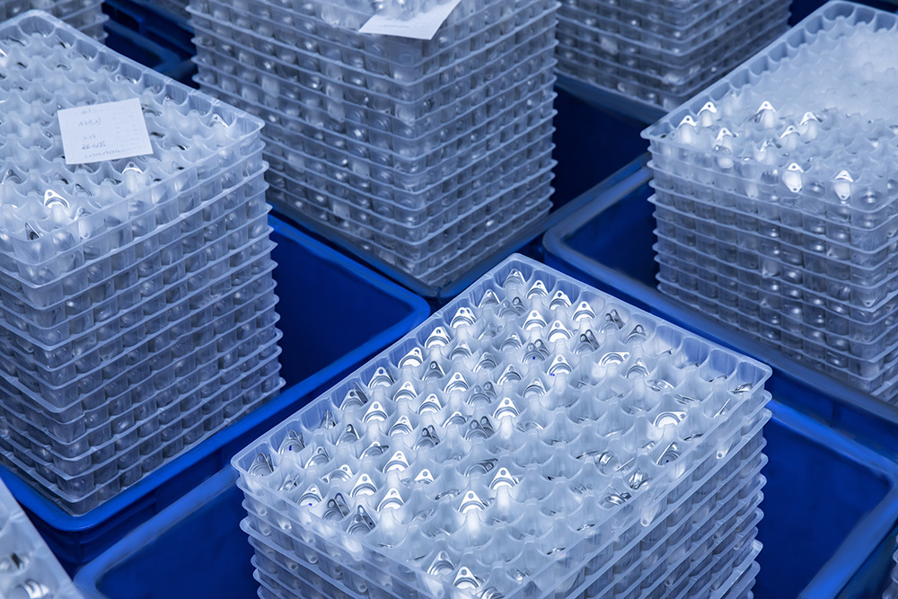 Mass Production