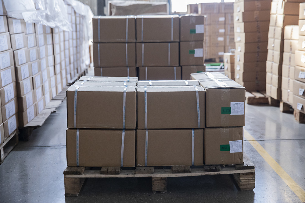 Logistics and Packaging