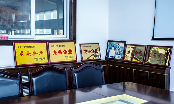 Cangzhou Yongtai Electronics Co., Ltd.