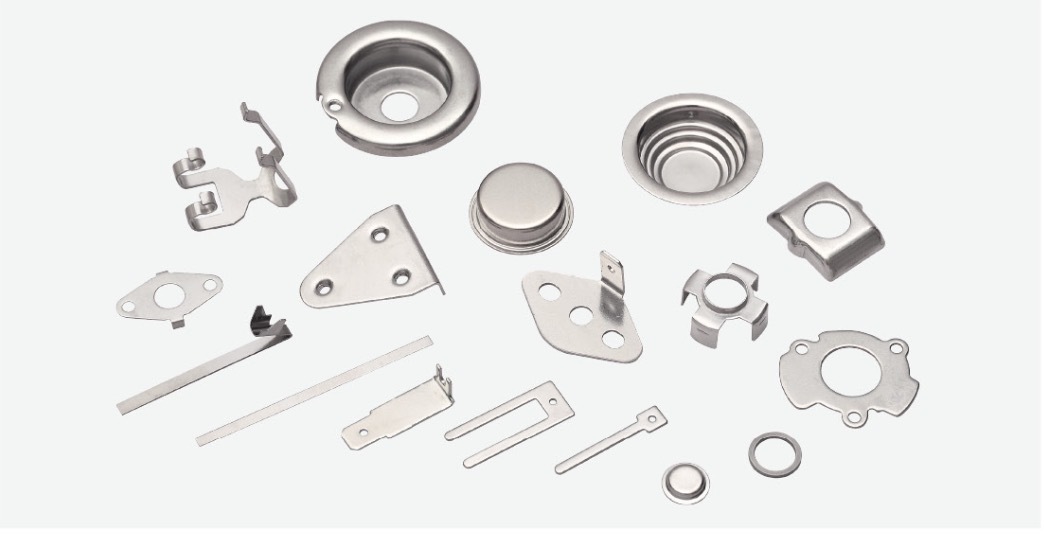 Stamping and Forming Technologies