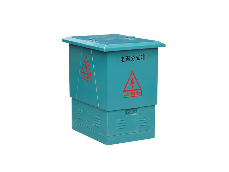 DFW系列歐式電纜分接箱