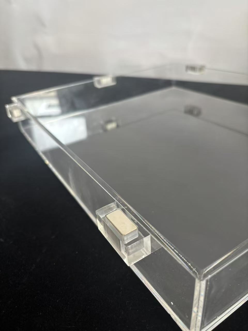 磁吸面板保护罩