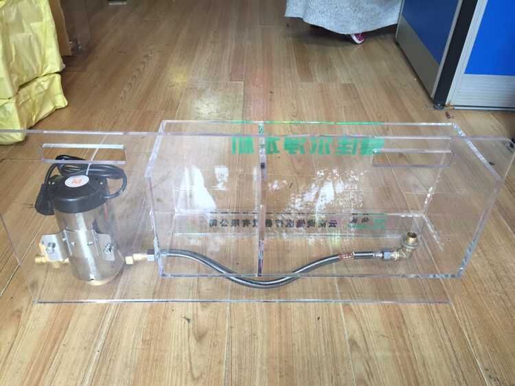净水器盒子