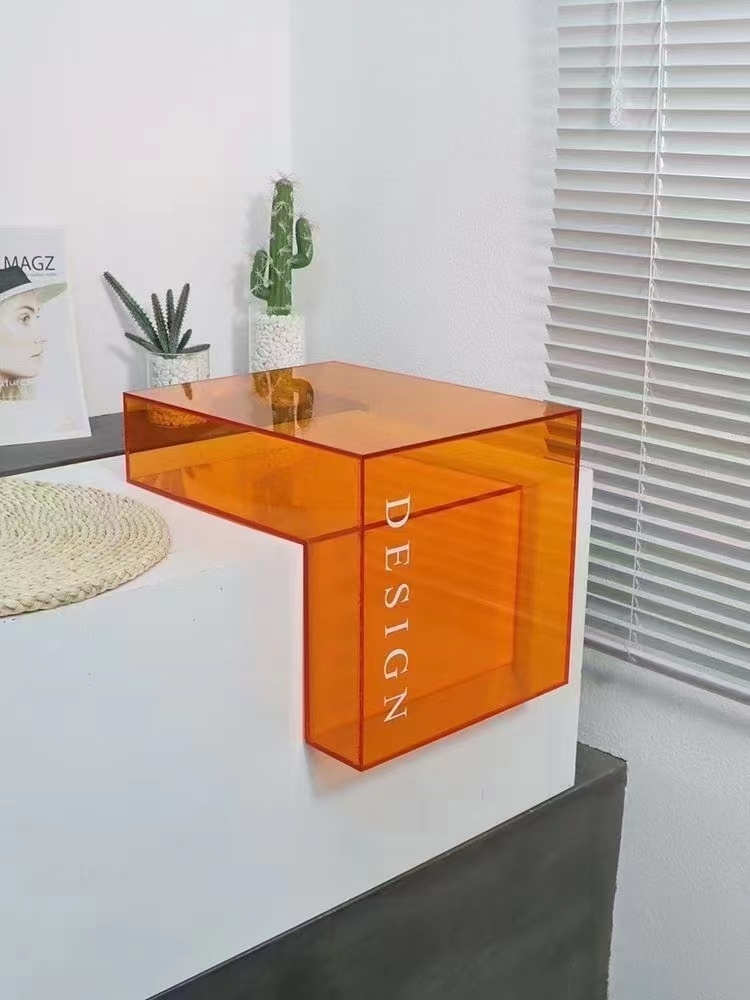展台