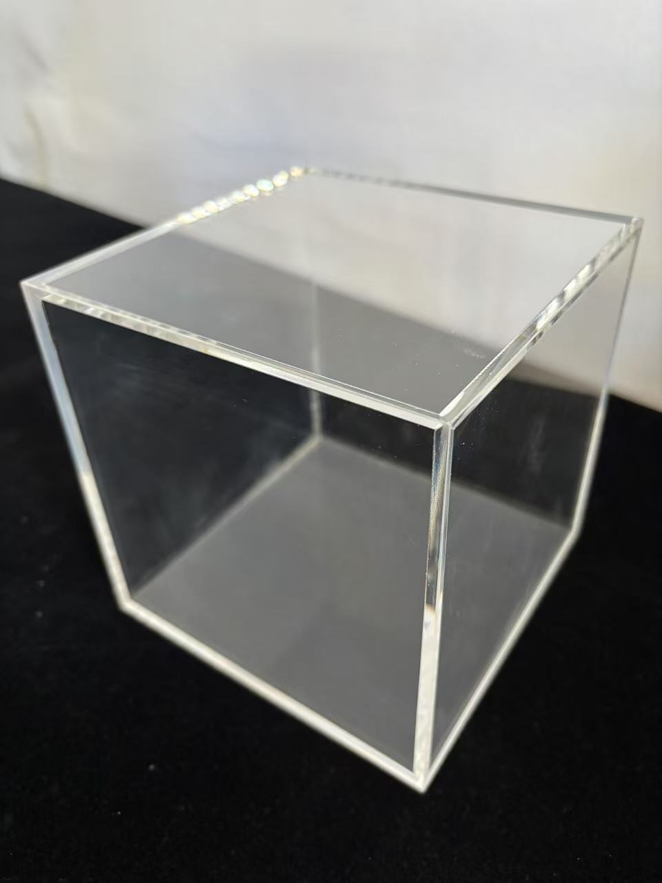 亚克力立体展示台