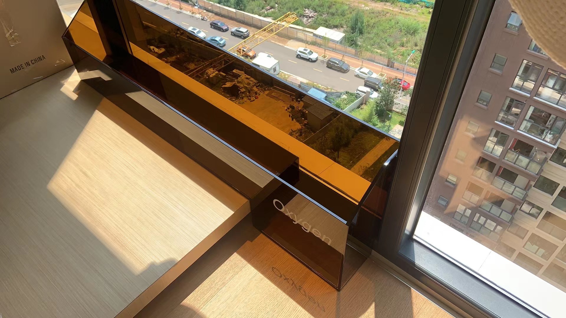 亚克力植物造景箱