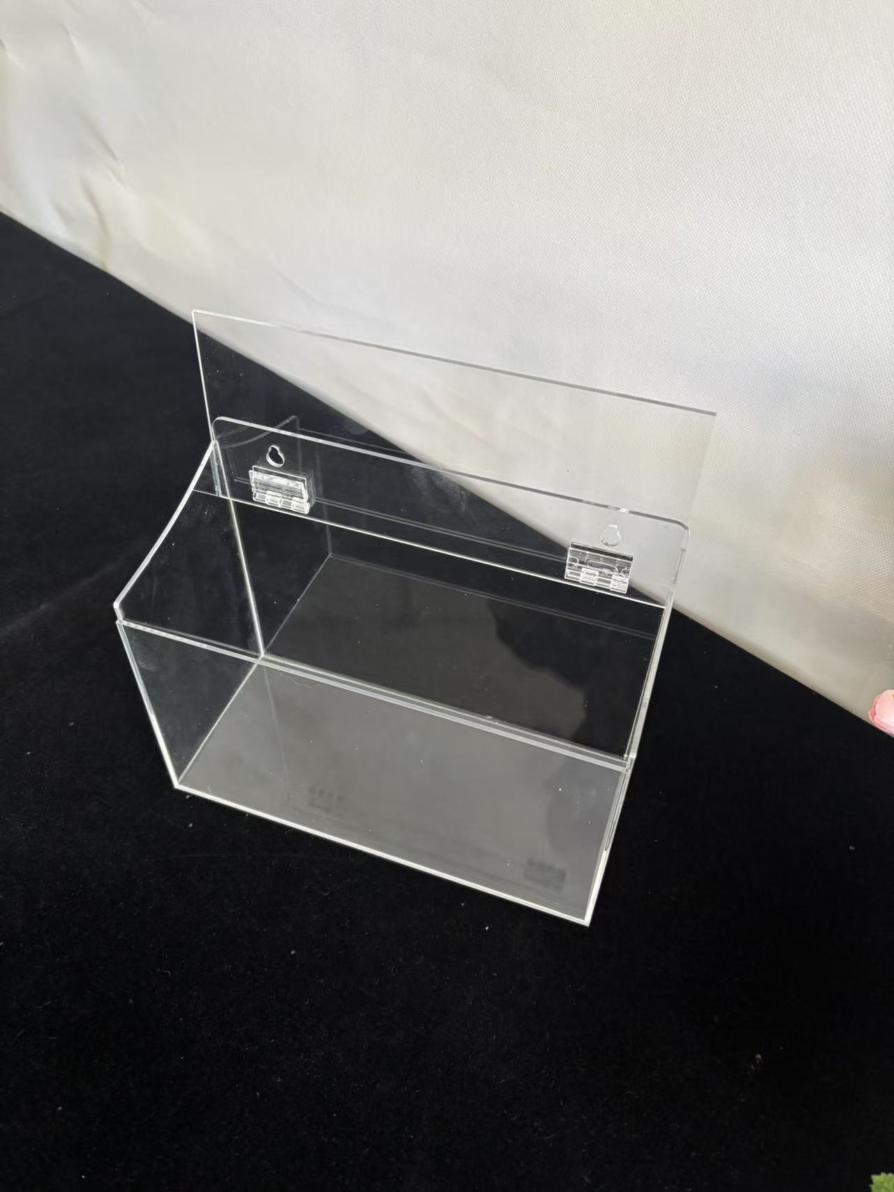 口罩收纳盒