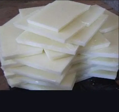 Kunlun Block Wax 58/60 60/62 Fully Refined Paraffin White Solid Paraffin