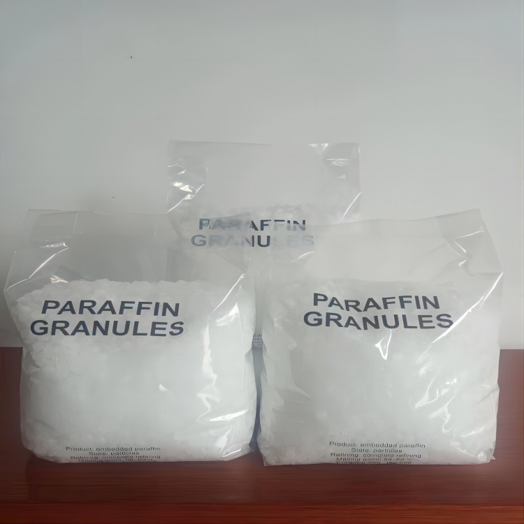 High purity paraffin wax for cemented carbide