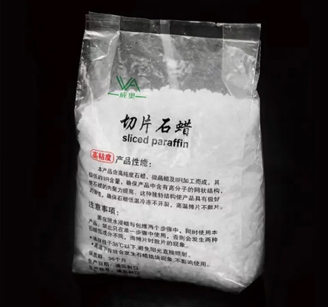 Wholesale Best Selling High Viscosity Paraffin for Pathology Embedding