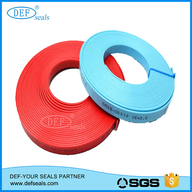 Phenolic HG guide tape