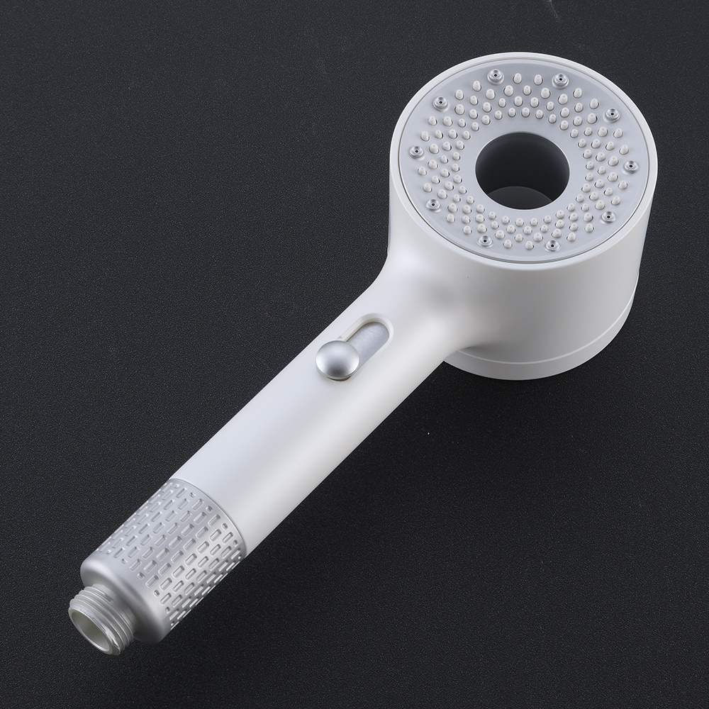 H6320-WH Skin Care shower with Filter and aroma