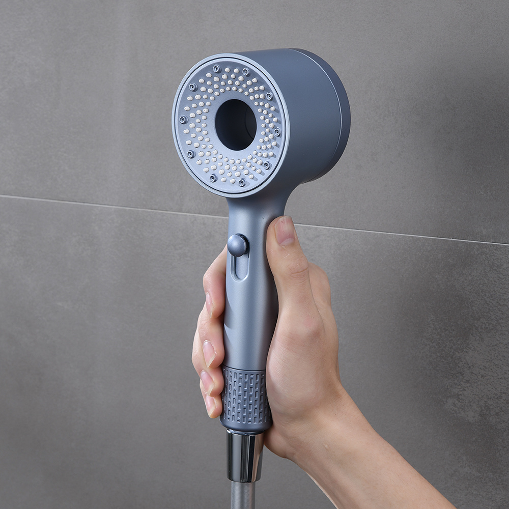 H6320-BU Skin Care showers with filter and aroma
