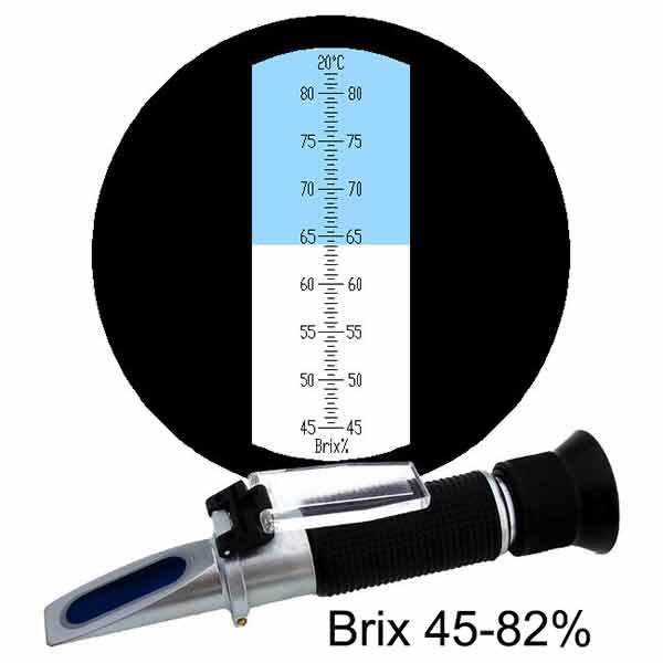 The Art of Gem Refractometer Readings: A Comprehensive Overview