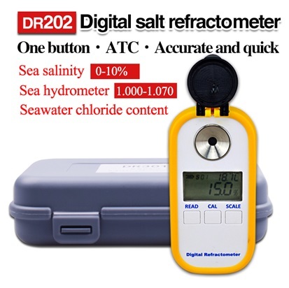 Unlocking the Secrets of Sweetness: How a Digital Brix Refractometer Works