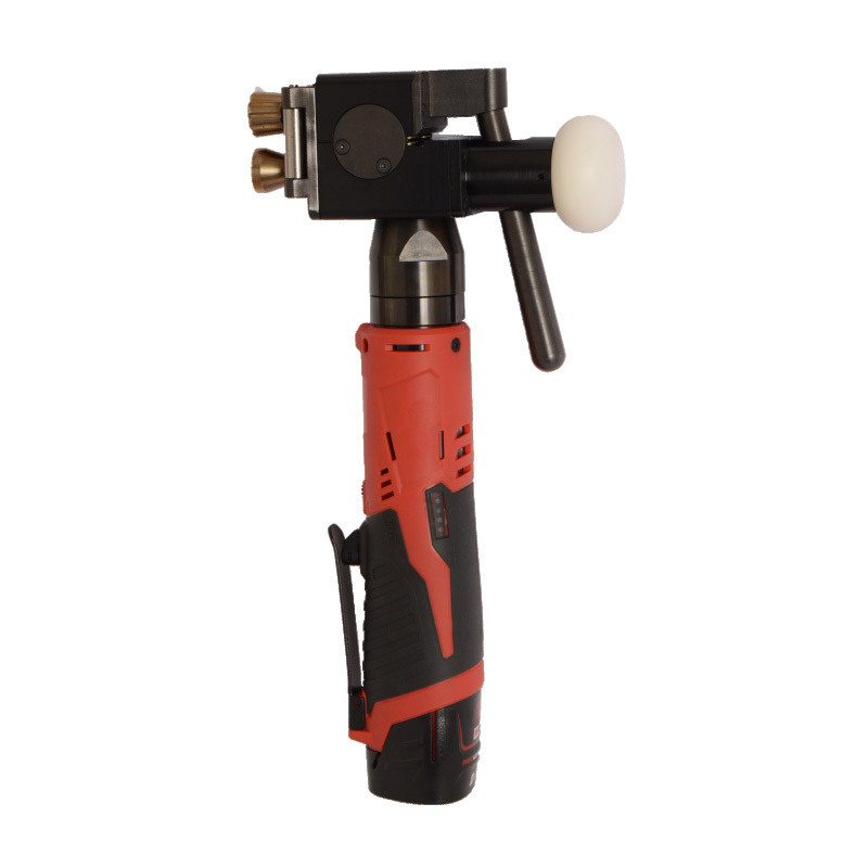 Electric Clutch Type Fixed Torsion Tool