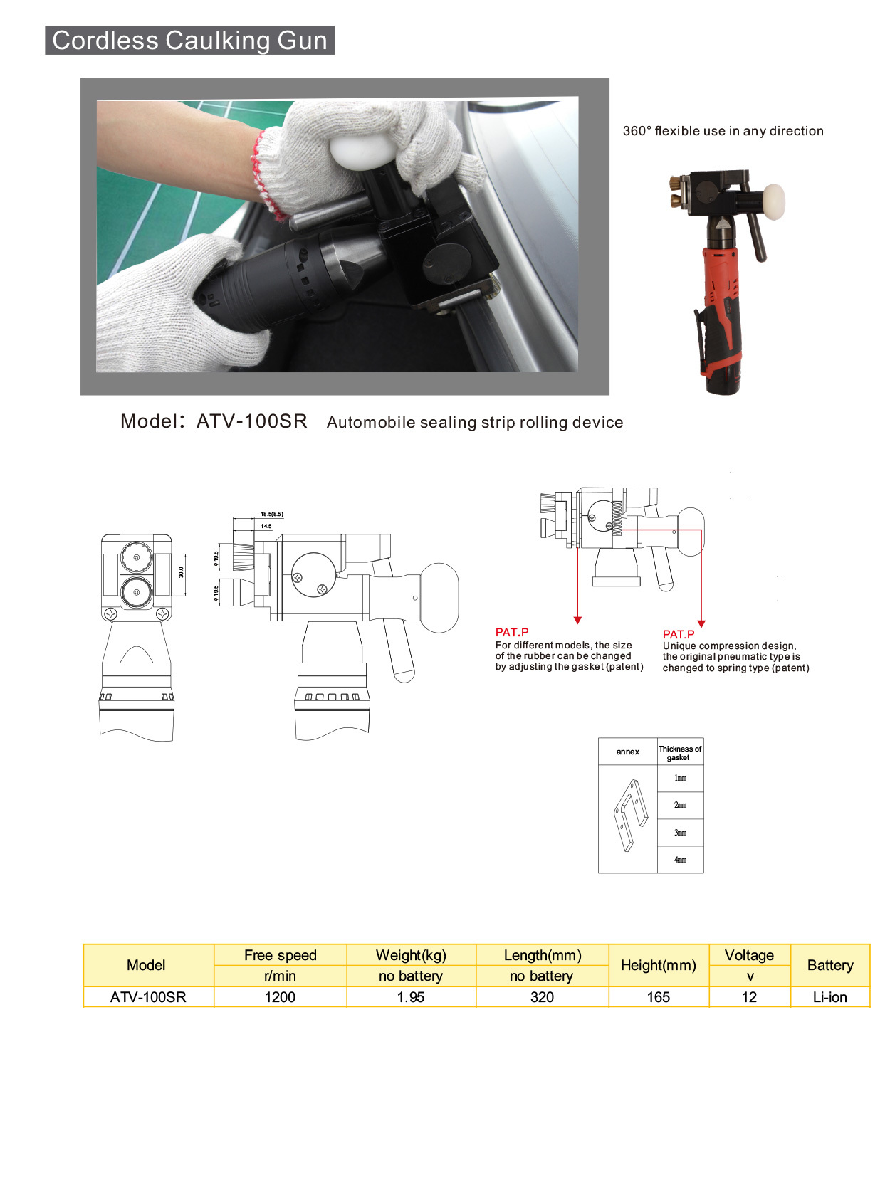 Jianyu Hardware