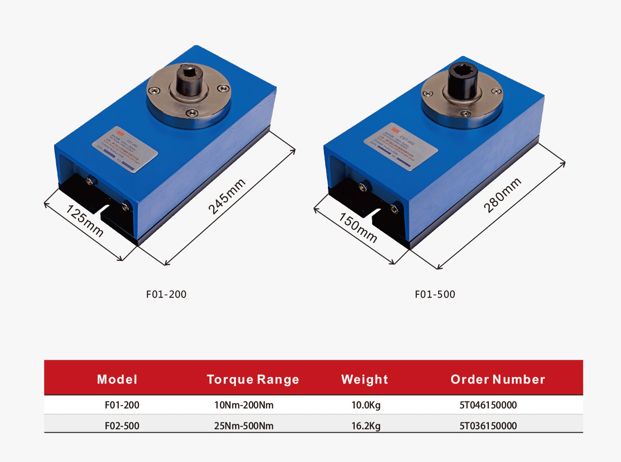 Jianyu Hardware