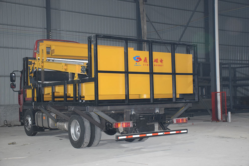 Delivery Site