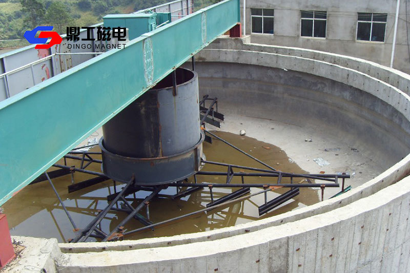 NZNG series thickener