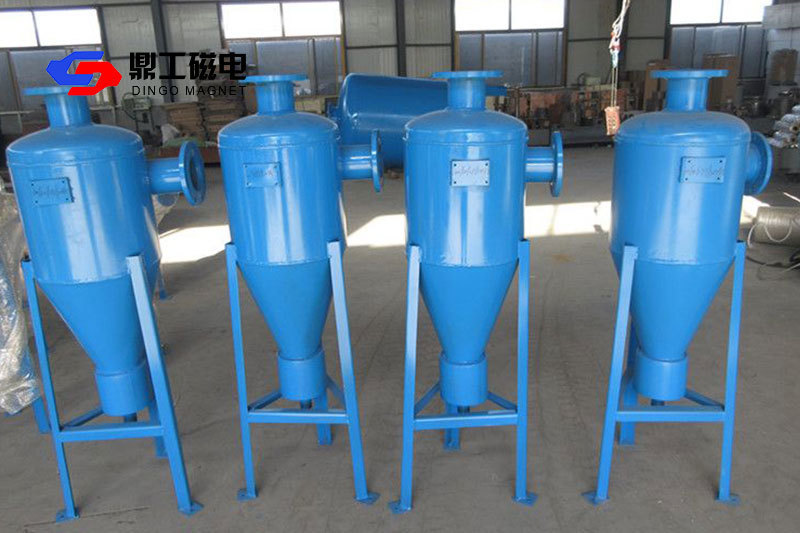 FXJ Series Hydrocyclone