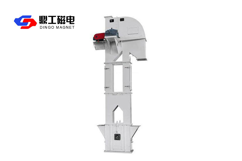 NE型板鏈斗式提升機