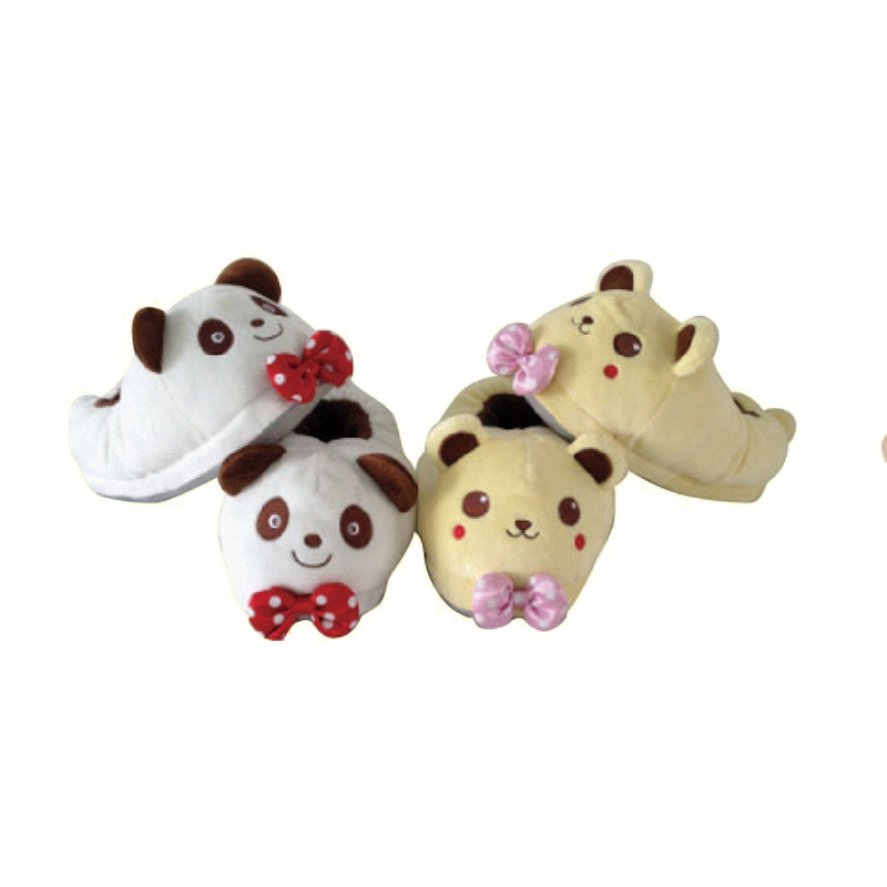 Toy cotton shoes