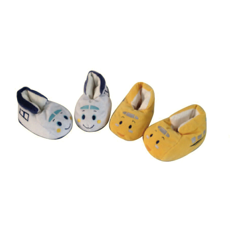 Shinkansen Children's Shoes