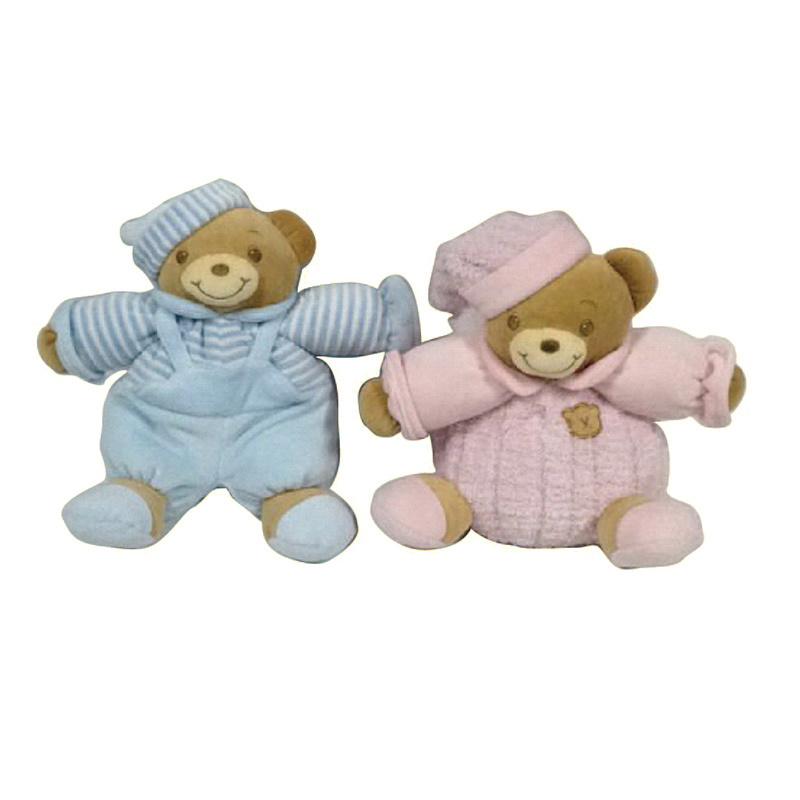 Baby Bear Toys