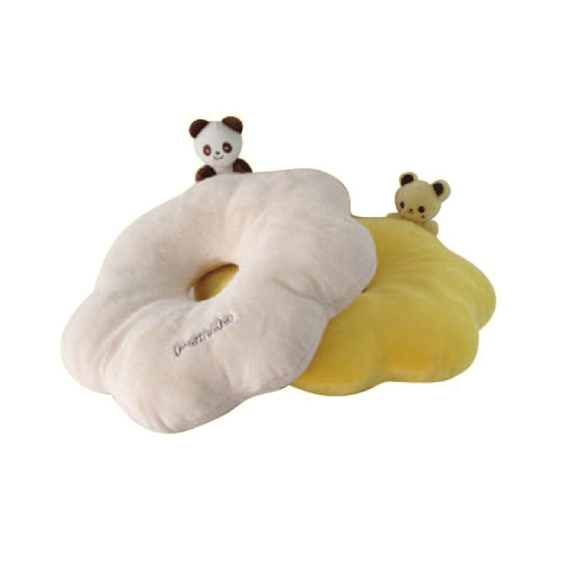 Donut cushion