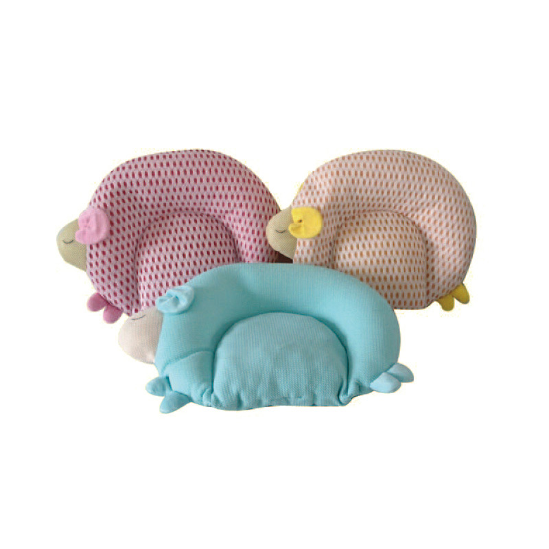 Sheep cushion