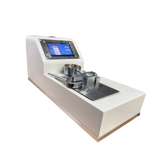 Automatic tensile tester