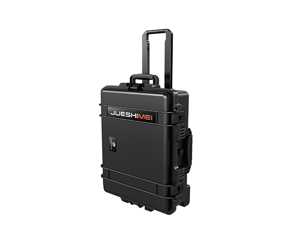 Camera Equipment Trolley Case JSM-L215#XB