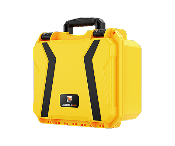 SLR Camera Instrument Box JSM-M330#VH Yellow