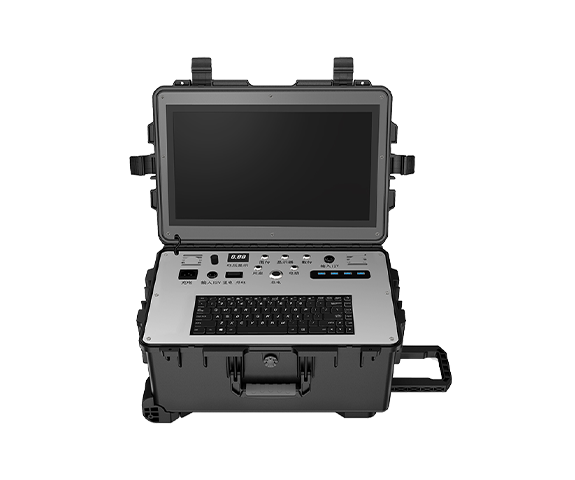 Pull rod precision instrument box JSM-L230#X