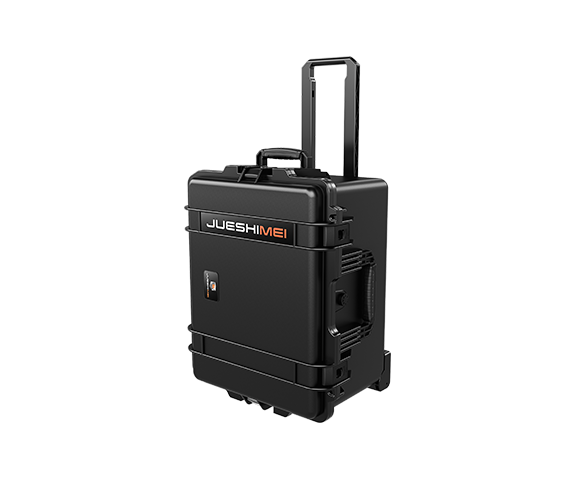 Computer Instrument Safety Trolley Case JSM-L215#XH