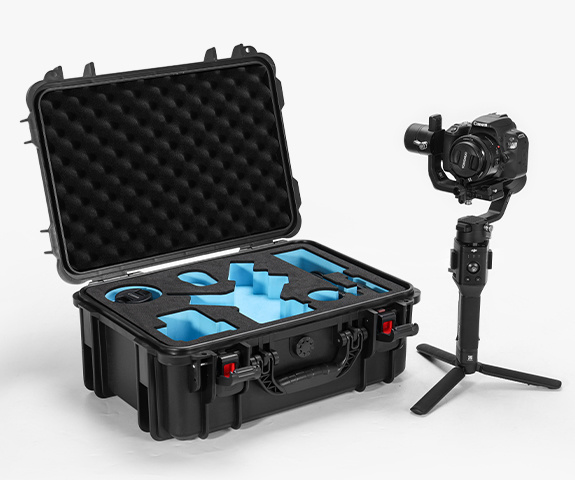 JSM-M430# Dajiang Ronin-SC Camera Stabilizer Storage Box