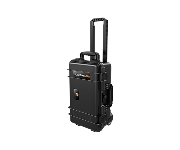 Photographic Equipment Trolley Case JSM-L212#X