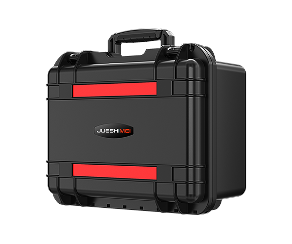 Portable Mapping Instrument Box JSM-M450#H