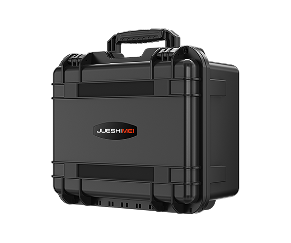 Plastic Shockproof Waterproof Tank JSM-M460#