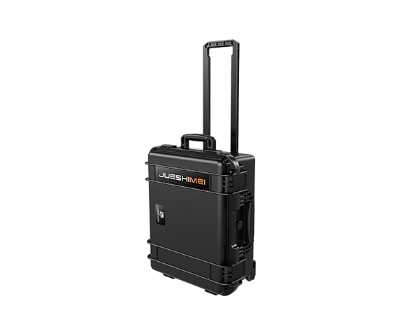 Light Instrument Trolley Case JSM-L260#X