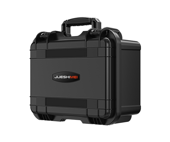 Camera Lens Storage Box JSM-M340#H