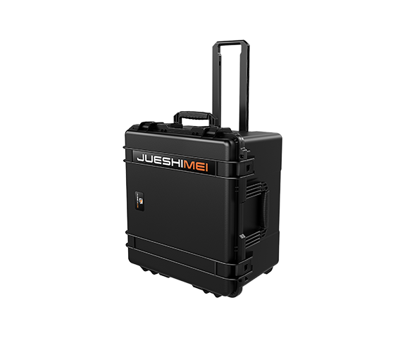 Heavy Duty Drone Trolley Case JSM-L216#X